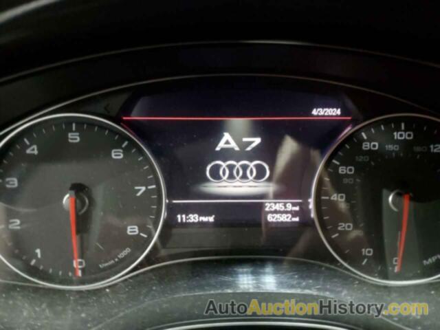 AUDI A7 PRESTIGE, WAU2GAFCXCN173413