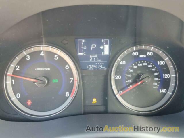 HYUNDAI ACCENT GLS, KMHCT4AE5FU908852