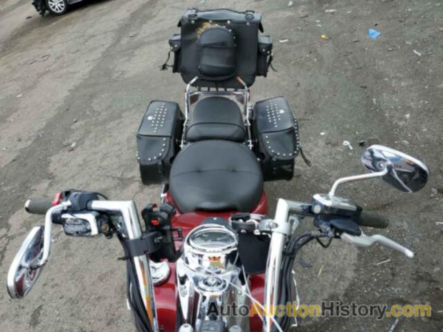 KAWASAKI VN1700 G G, JKBVNRG1XAA003239