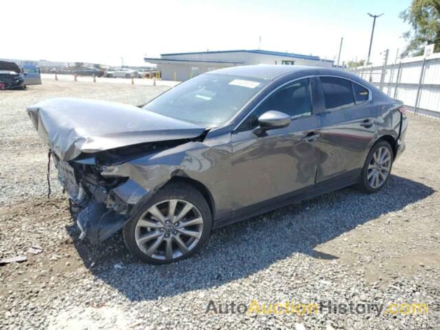 MAZDA 3 SELECT, 3MZBPAAL9KM110738