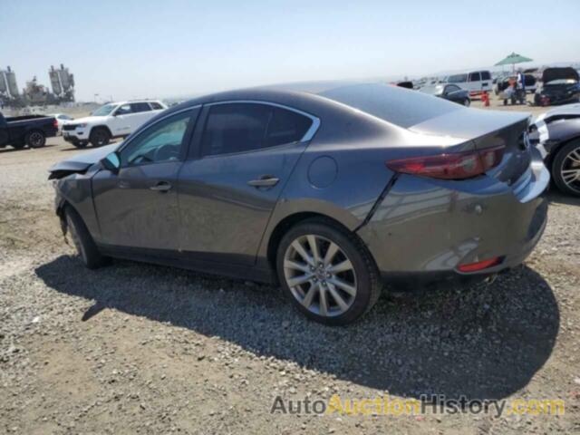 MAZDA 3 SELECT, 3MZBPAAL9KM110738