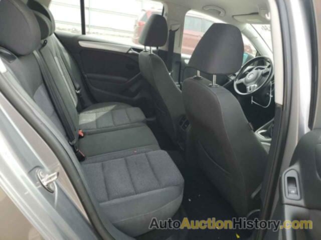 VOLKSWAGEN GOLF, WVWNM7AJ5DW135049