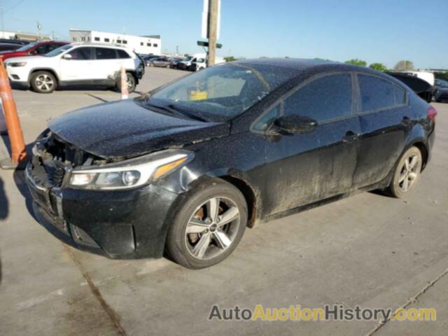 KIA FORTE LX, 3KPFL4A71JE258752