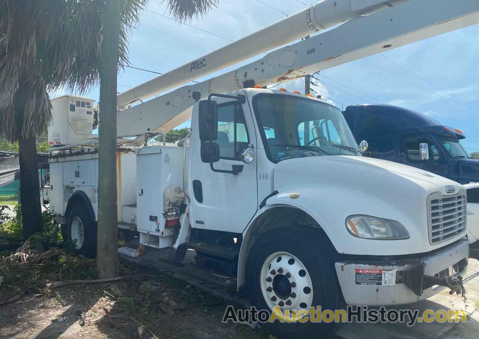 2008 FREIGHTLINER ALL MODELS 106 MEDIUM DUTY, 1FVACXDT88HZ41805