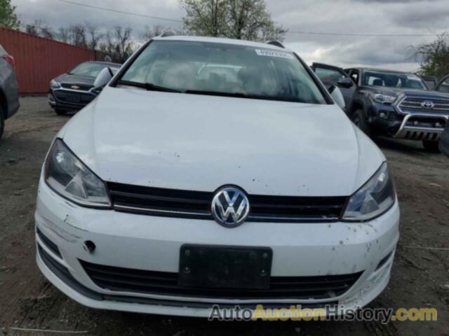 VOLKSWAGEN GOLF TDI S, 3VWCA7AU2FM507490