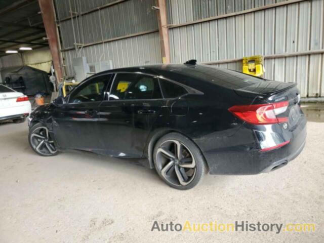 HONDA ACCORD SPORT, 1HGCV1F38KA038466