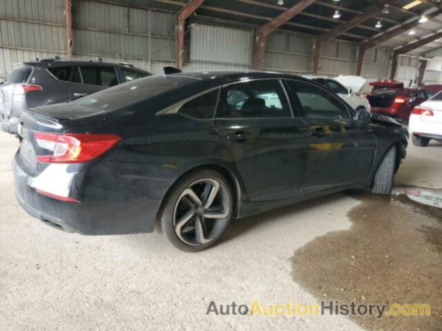 HONDA ACCORD SPORT, 1HGCV1F38KA038466