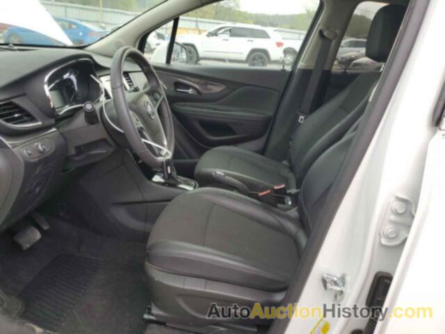 BUICK ENCORE PREFERRED, KL4CJESM5NB566006