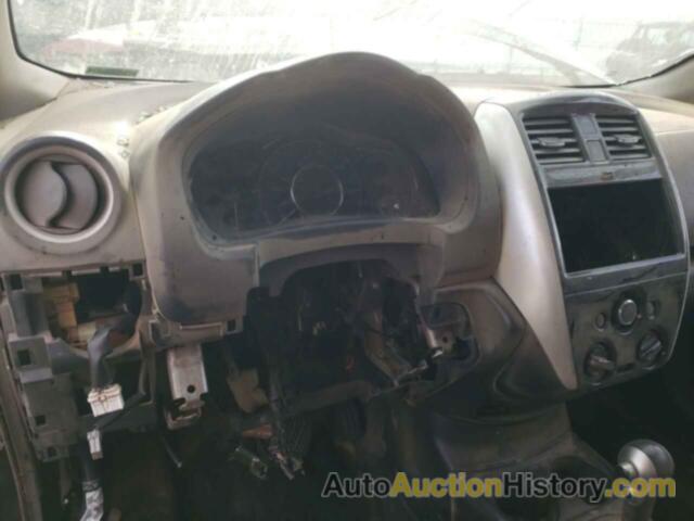 NISSAN VERSA S, 3N1CE2CP5FL395214