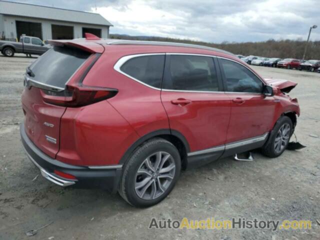 HONDA CRV TOURING, 5J6RT6H93NL049942