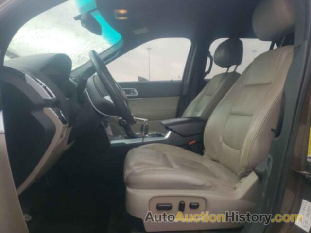 FORD EXPLORER XLT, 1FM5K7D84FGB73251