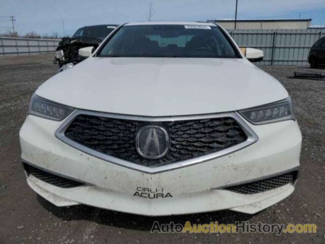 ACURA TLX TECHNOLOGY, 19UUB1F50KA800820