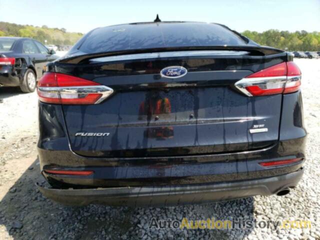 FORD FUSION SE, 3FA6P0HD9LR219028