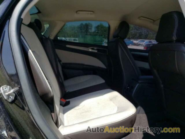 FORD FUSION SE, 3FA6P0HD9LR219028