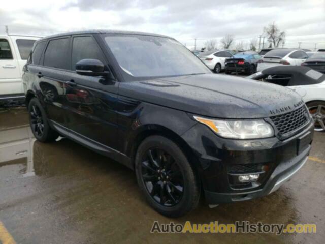 LAND ROVER RANGEROVER HSE, SALWR2FV2HA149491