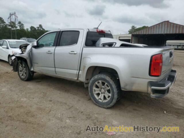 CHEVROLET COLORADO LT, 1GCGSCEA5H1169030