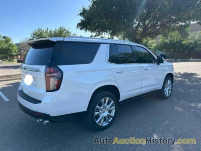 CHEVROLET TAHOE C1500 HIGH COUNTRY, 1GNSCTKL7MR146879