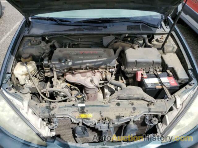 TOYOTA CAMRY LE, 4T1BE32K85U072103