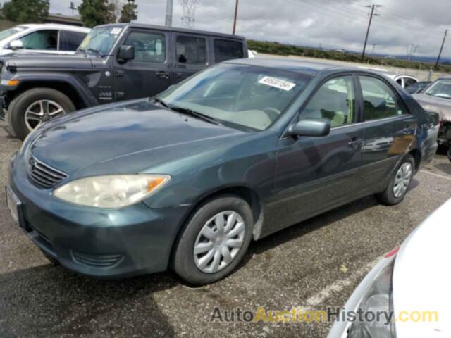 TOYOTA CAMRY LE, 4T1BE32K85U072103