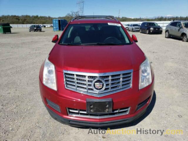 CADILLAC SRX LUXURY COLLECTION, 3GYFNEE39ES576482