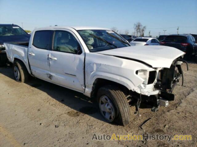 TOYOTA TACOMA DOUBLE CAB, 3TYAX5GN3NT055047