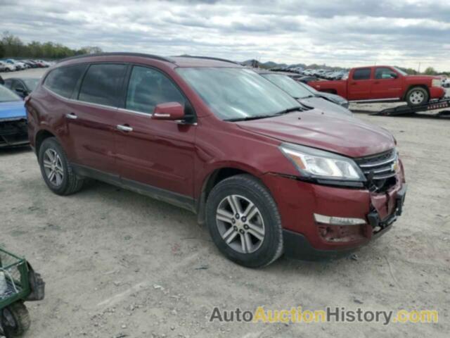 CHEVROLET TRAVERSE LT, 1GNKRGKD6FJ347494