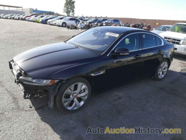 JAGUAR XE S, SAJAE4FX3LCP60767