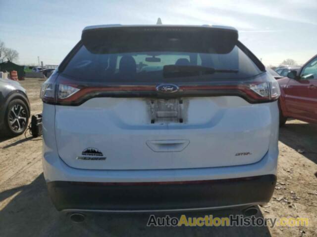 FORD EDGE SEL, 2FMTK3J80FBB89877