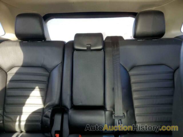 FORD EDGE SEL, 2FMTK3J80FBB89877