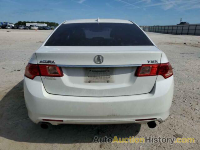 ACURA TSX, JH4CU2F44EC004998