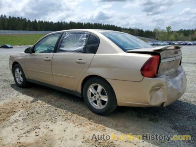 CHEVROLET MALIBU LS, 1G1ZT548X5F196036