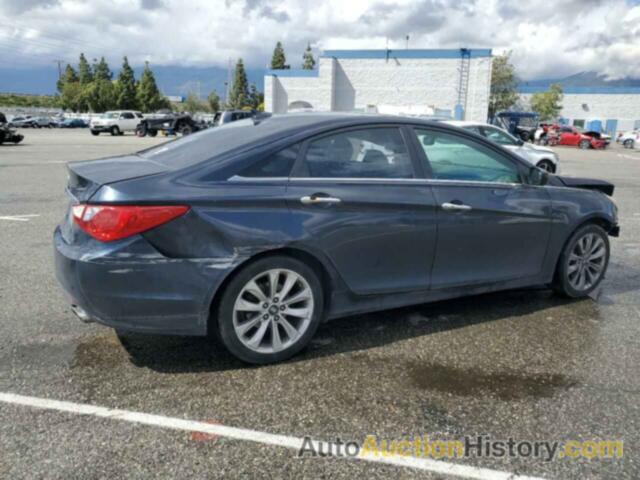 HYUNDAI SONATA SE, 5NPEC4AC1BH096756