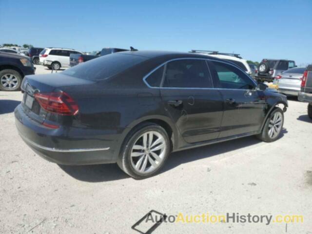 VOLKSWAGEN PASSAT SE, 1VWBA7A36JC043617