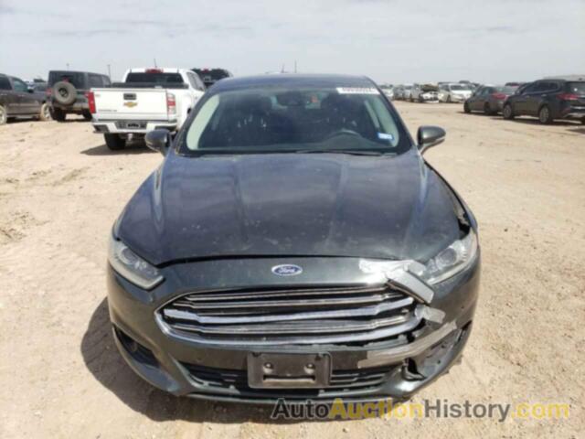 FORD FUSION SE, 3FA6P0HD3GR165330