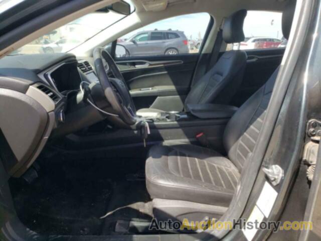 FORD FUSION SE, 3FA6P0HD3GR165330