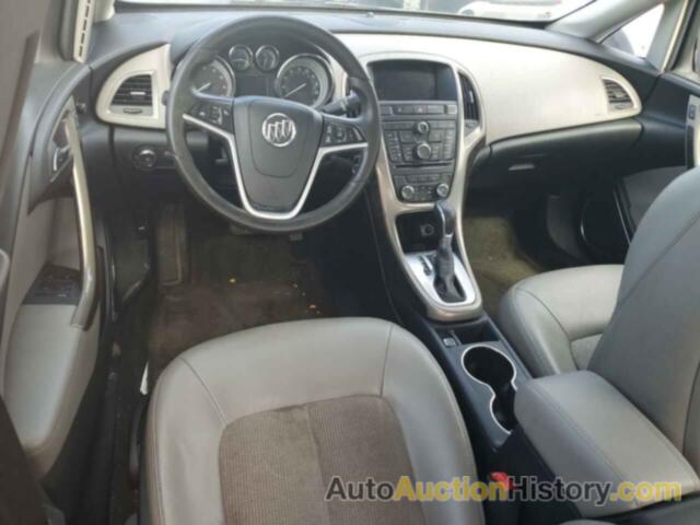 BUICK VERANO, 1G4PP5SK8E4213974