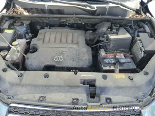 TOYOTA RAV4 LIMITED, JTMDK4DV9B5100886