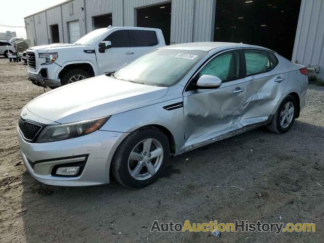 KIA OPTIMA LX, 5XXGM4A71FG427233