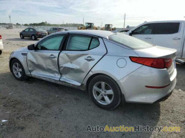 KIA OPTIMA LX, 5XXGM4A71FG427233