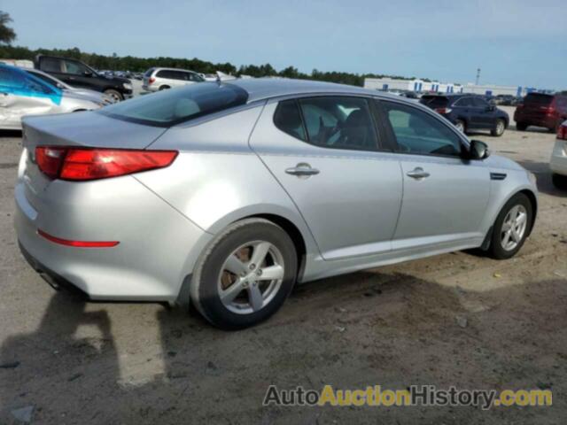 KIA OPTIMA LX, 5XXGM4A71FG427233