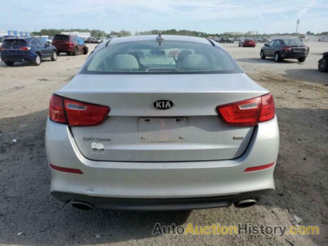 KIA OPTIMA LX, 5XXGM4A71FG427233