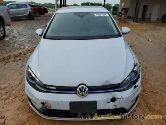 VOLKSWAGEN GOLF SEL PREMIUM, WVWPR7AU5HW953665