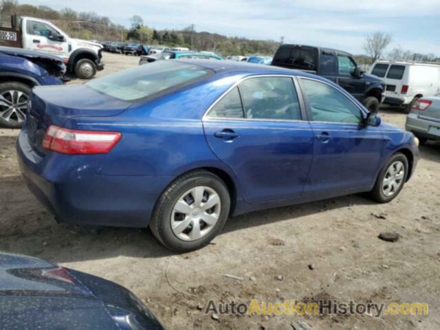 TOYOTA CAMRY BASE, 4T1BE46K69U367139