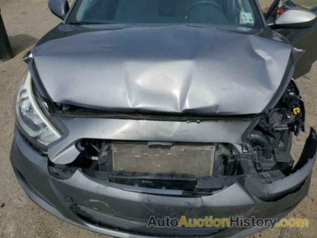 HYUNDAI ACCENT SE, KMHCT4AE5GU035699