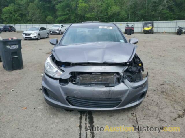 HYUNDAI ACCENT SE, KMHCT4AE5GU035699