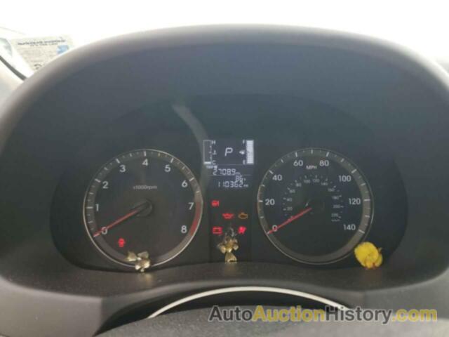 HYUNDAI ACCENT SE, KMHCT4AE5GU035699