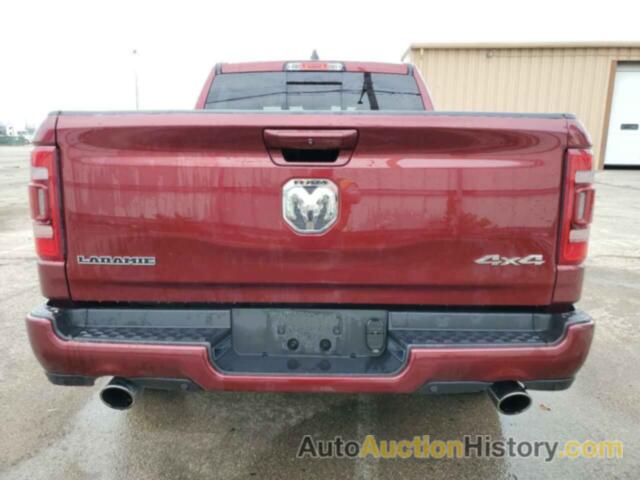 RAM 1500 LARAMIE, 1C6SRFJT2PN542425