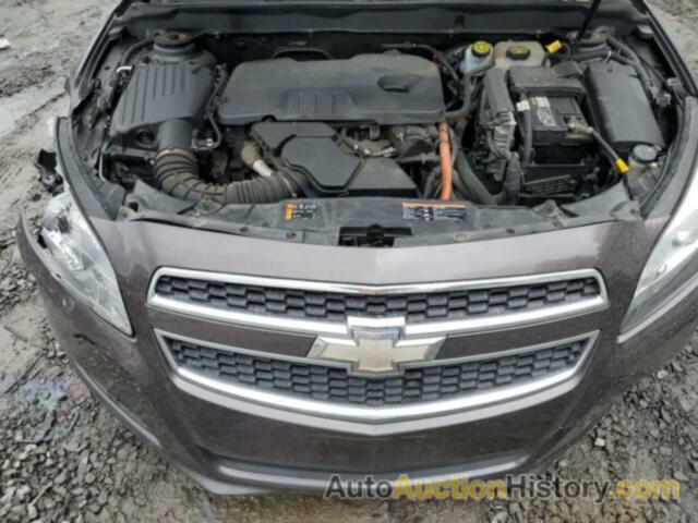 CHEVROLET MALIBU 2LT, 1G11F5RR7DF106278