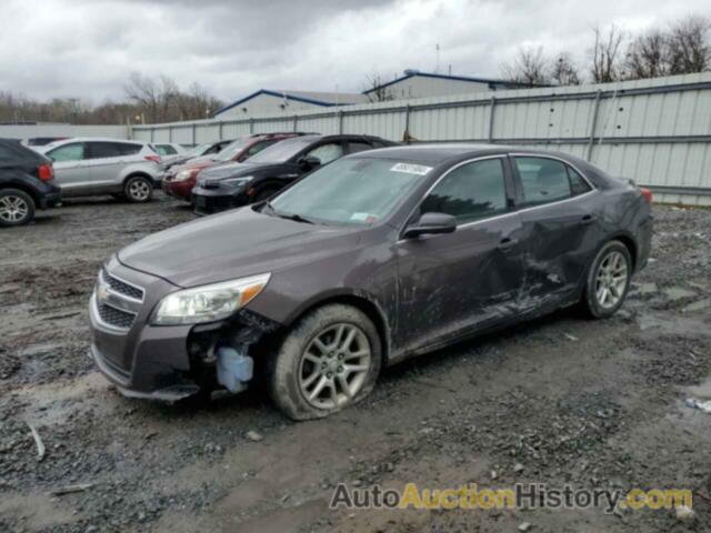 CHEVROLET MALIBU 2LT, 1G11F5RR7DF106278