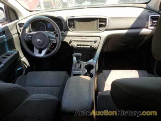 KIA SPORTAGE LX, KNDPM3AC8L7809447